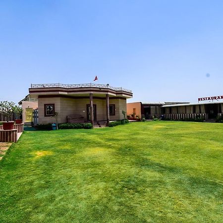 Collection O 38804 Eight Steps Resort Jodhpur  Luaran gambar