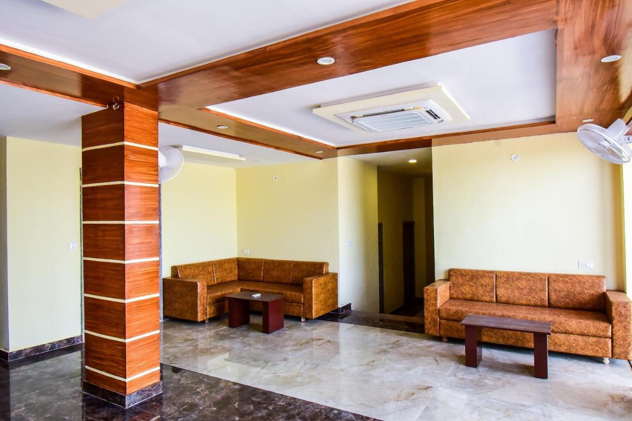 Collection O 38804 Eight Steps Resort Jodhpur  Luaran gambar