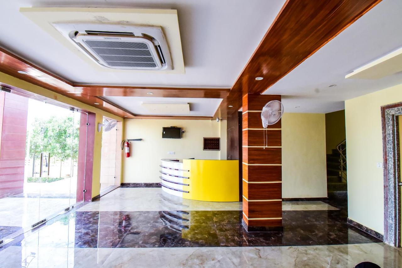 Collection O 38804 Eight Steps Resort Jodhpur  Luaran gambar