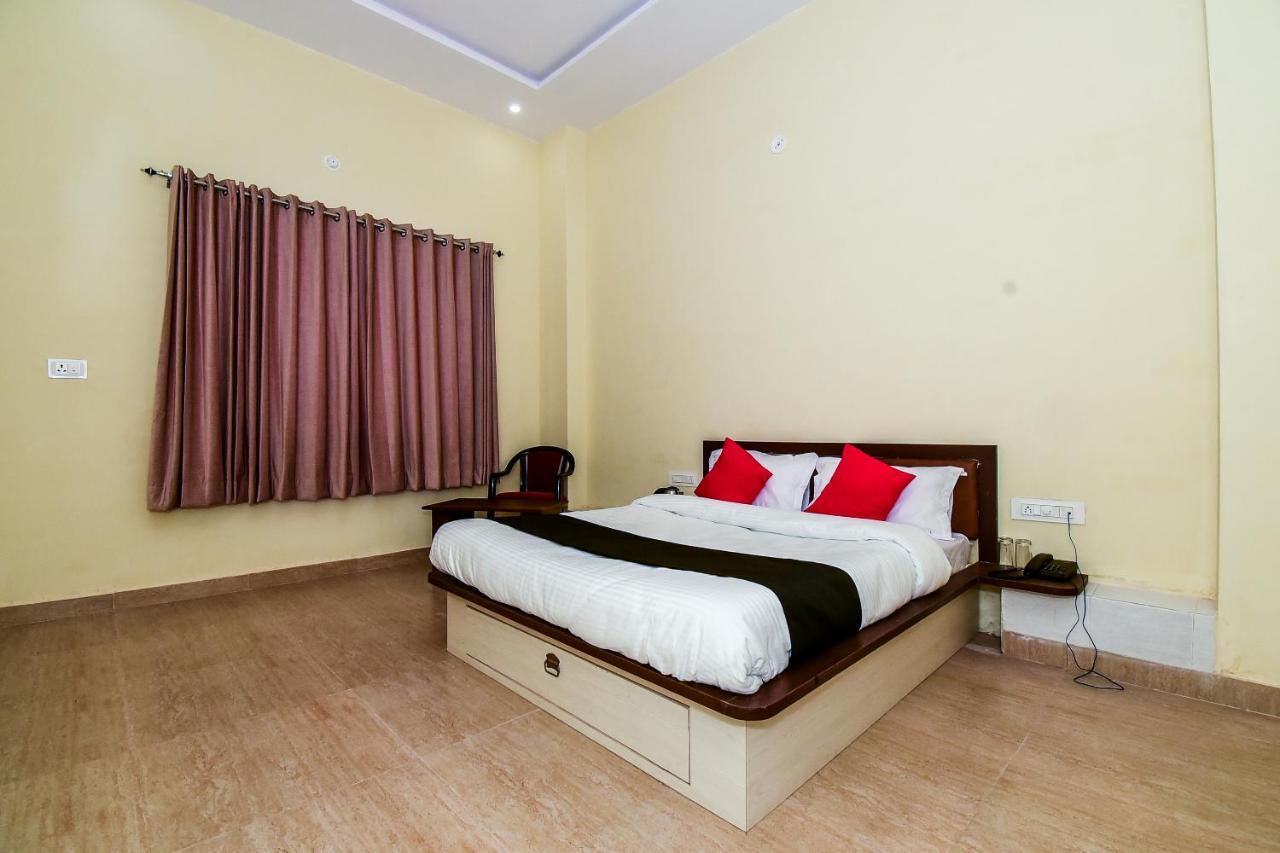 Collection O 38804 Eight Steps Resort Jodhpur  Luaran gambar