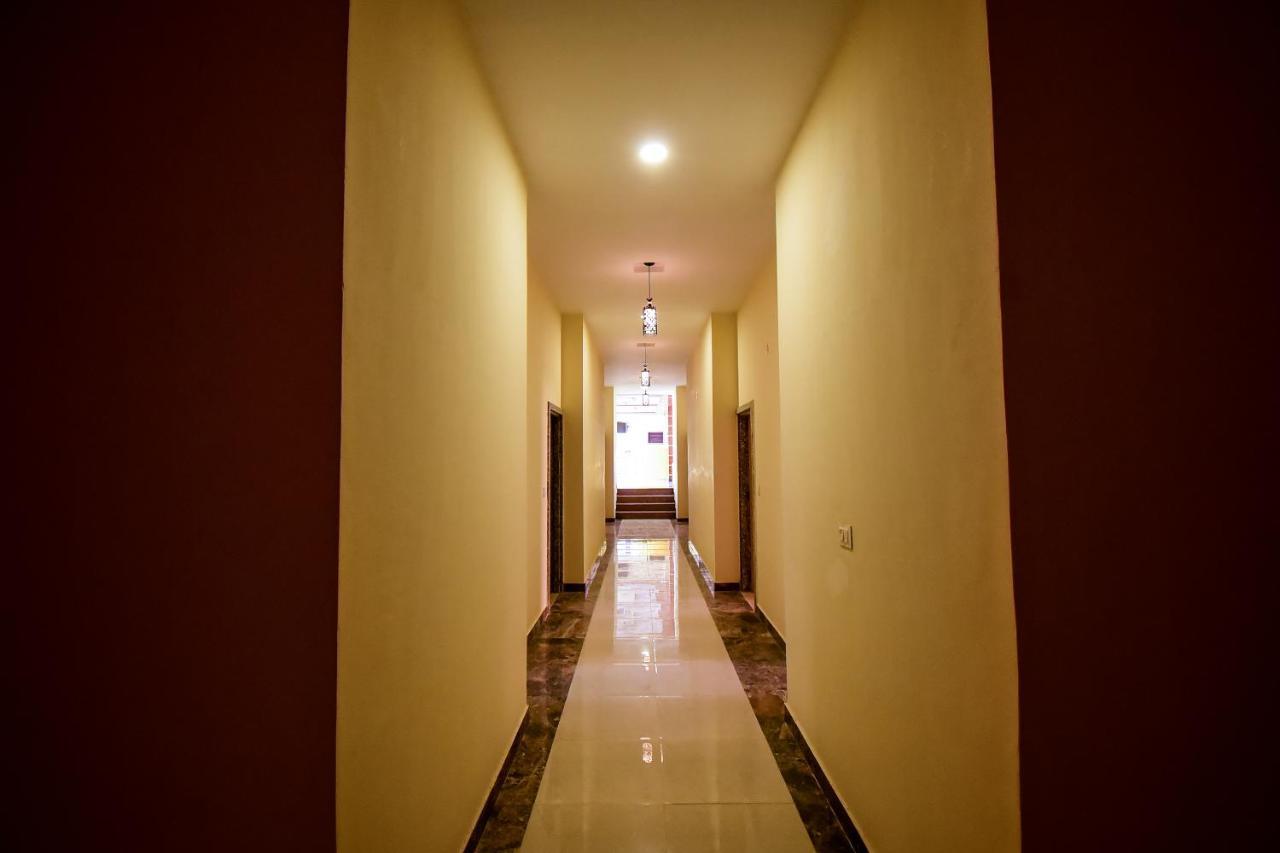 Collection O 38804 Eight Steps Resort Jodhpur  Luaran gambar