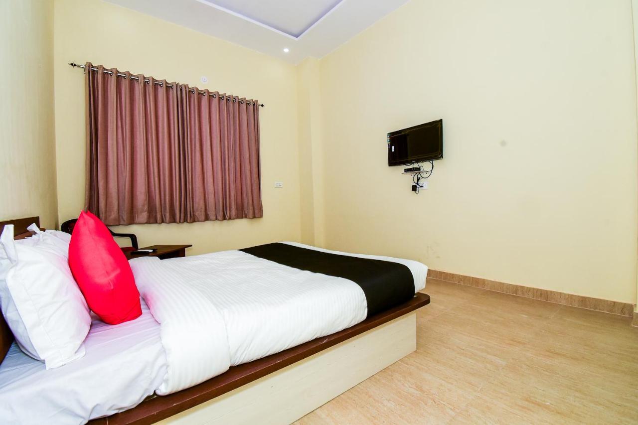 Collection O 38804 Eight Steps Resort Jodhpur  Luaran gambar